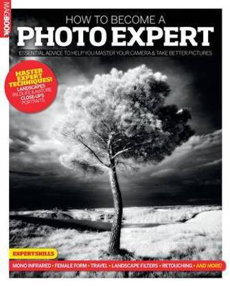 How to Become a Photo Expert