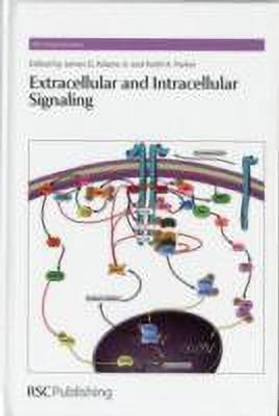 Extracellular and Intracellular Signaling 1 Edition