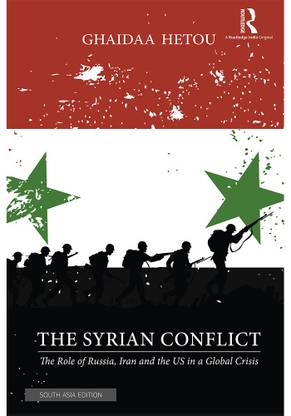 The Syrian Conflict