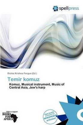 Temir Komuz