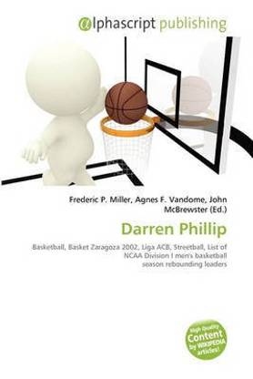 Darren Phillip