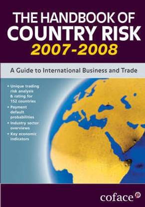 The Handbook of Country Risk 2007-2008 2007-2008