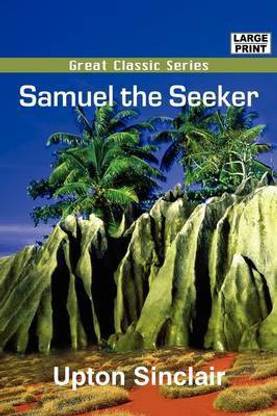 Samuel the Seeker