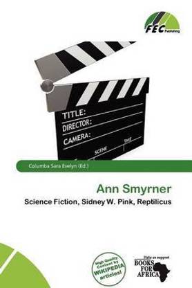 Ann Smyrner