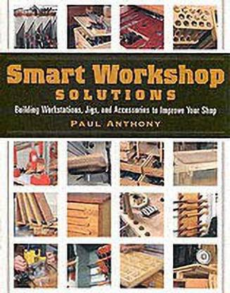 Smart Workshop Solutions