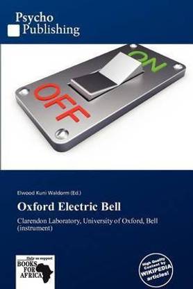 Oxford Electric Bell