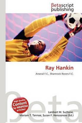 Ray Hankin