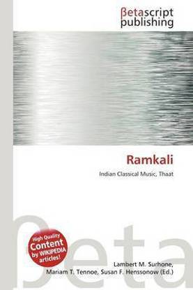Ramkali