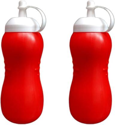 Shoppernation Plastic K 200 ml Bottle