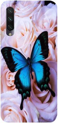 mitzvah Back Cover for Xiaomi Mi A3 - Soft Silicone Printed Cover