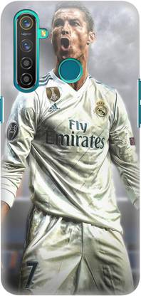 INSTYLE Back Cover for Realme 5 Pro