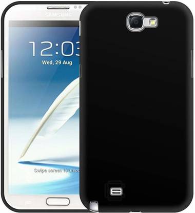 DOTCASE Back Cover for Samsung Galaxy Note 2