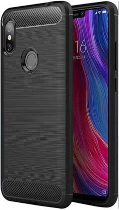 Aaralhub Back Cover for Mi Redmi Note 7, Mi Redmi Note 7 Pro, Mi Redmi Note 7S