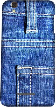 CASEMANTRA Back Cover for Micromax Yu Yureka Plus, YU5510A - Shivling Print