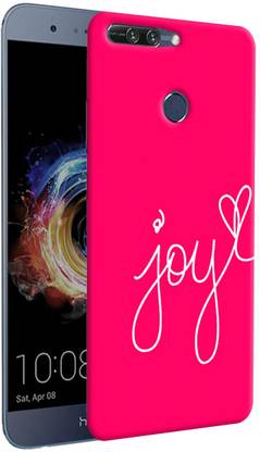 Femto Back Cover for Honor 8 Pro