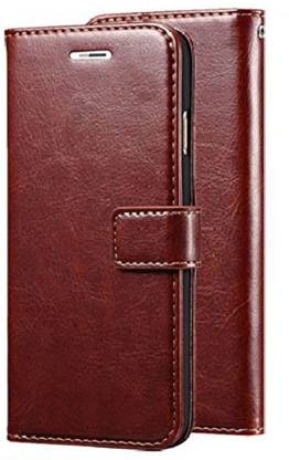 KLJKL Back Cover for REDMI 6A PRO