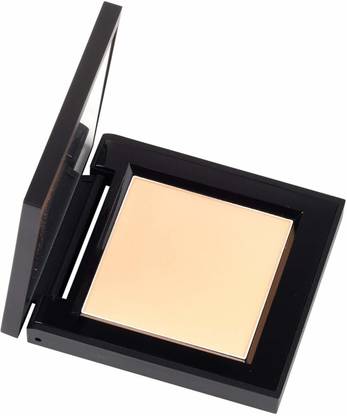PAC Studio Finish Compact Powder - 08 Compact