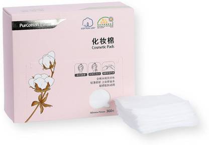 PurCotton Cotton Age