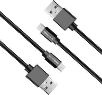 Ambrane Micro USB Cable 2 A 1 m ACM-1