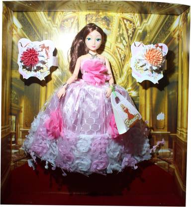 my traders Doll