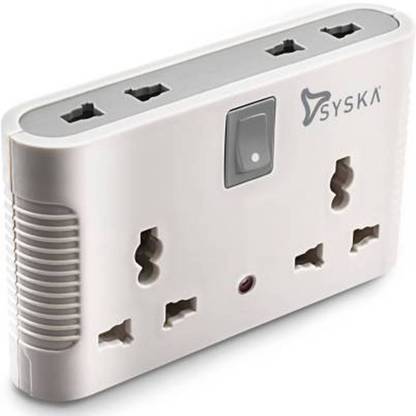 DEALSANYTIME 10 A Four Way Electrical Switch