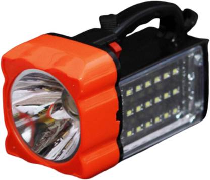 Homelite HTL1 4 hrs Torch Emergency Light