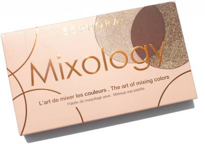 SEPHORA COLLECTION Eyeshadow Palette 257 g
