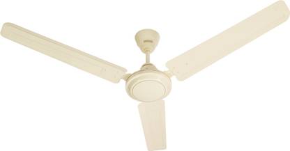 USHA Racer with 2 Year Warranty Ultra High Speed 1200 mm Ceiling Fan