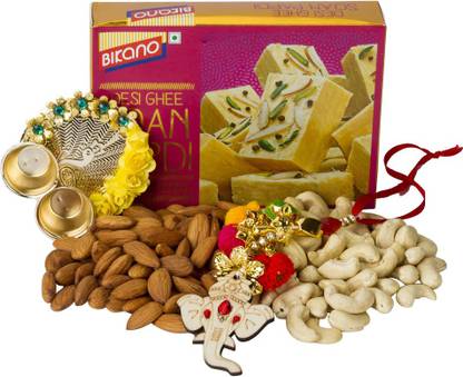 Bikano Loving n Pure Karva Chauth greetings Combo