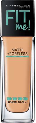 MAYBELLINE NEW YORK Fit  Foundation