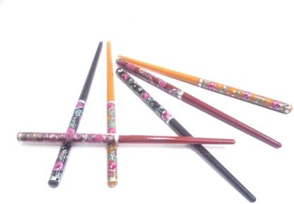 OBEROI DIVA Bun Stick