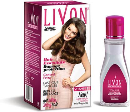 LIVON serum 20 ml x 2