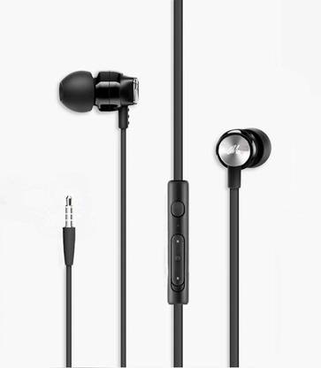 Meyaar Sound in-line mic & 3.5mm Jack Wired