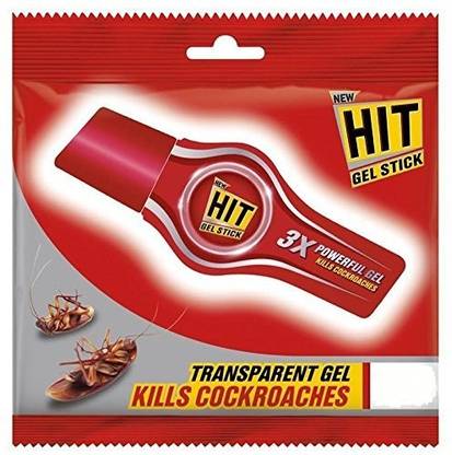 Hit Gel Stick Roach Killer