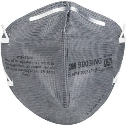3M 9003ING P1 Filter Media Pollution Mask 9003ING P1 Filter Media Pollution Mask