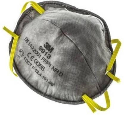3M 9913 Disposable Respirator Mask 9913 Disposable Respirator Mask