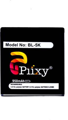 Piixy Mobile Battery For  Nokia 701, C7-00, C7-00 Astound, C7-00s Oro, N85, N86 8MP, X7-00 Nokia 701, C7-00, C7-00 Astound, C7-00s Oro, N85, N86 8MP, X7-00