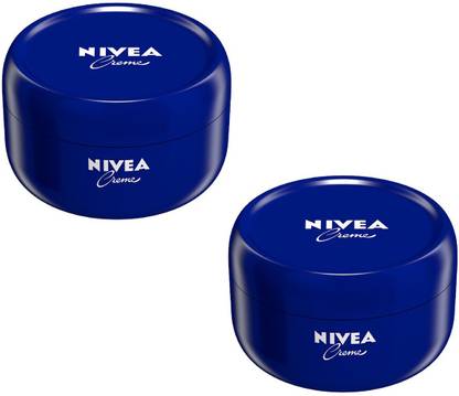 NIVEA Blue Cream ) Deep Moisture Serum