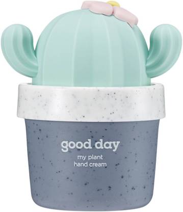 The Face Shop My Plant Hand Cream 03