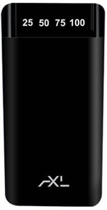 AXL 20000 mAh Power Bank