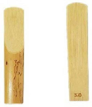 KANHA HUB Sax Reeds, Strength 3.0, 25-pack Reed