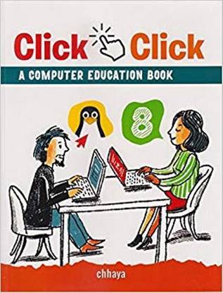 Click Click - 8 (Revised)
