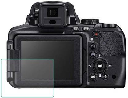 Gear Guard Screen Guard for Nikon Coolpix P900S|P900|P610|P610S|P600|B700|P7800|P7700|P7100|PS9900