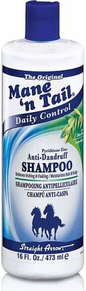 Mane 'n Tail Anti-Dandruff Shampoo