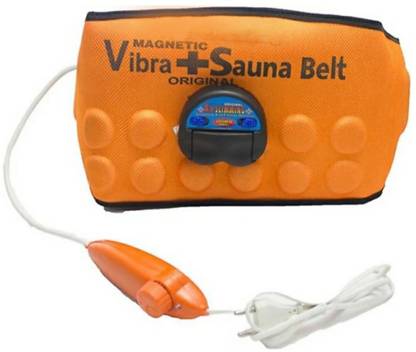 ABC NEEW MODAL MAGNETING HEATING BELT Vibrating Magnetic Slimming Belt