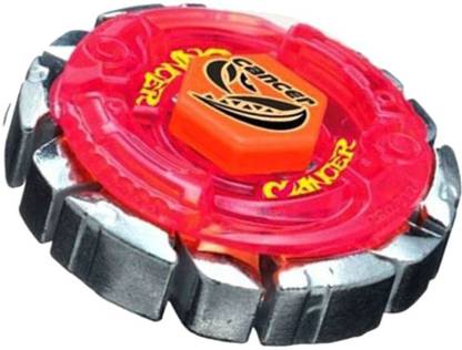The Simplifiers Rapidity Beyblade Super CANCER CH120SF