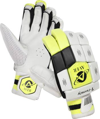 AVER T-TWENTY Batting Gloves