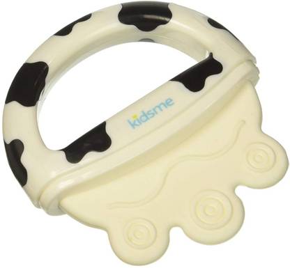 Kidsme Moo Moo Teether Teether