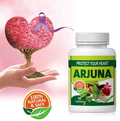 NATURAL arjuna