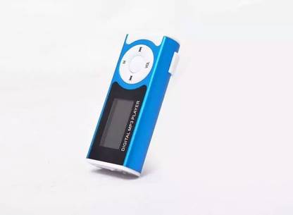 NICK JONES Mp3 Player | 047 32 GB MP3 Player